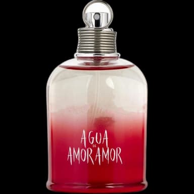 Agua De Amor Amor