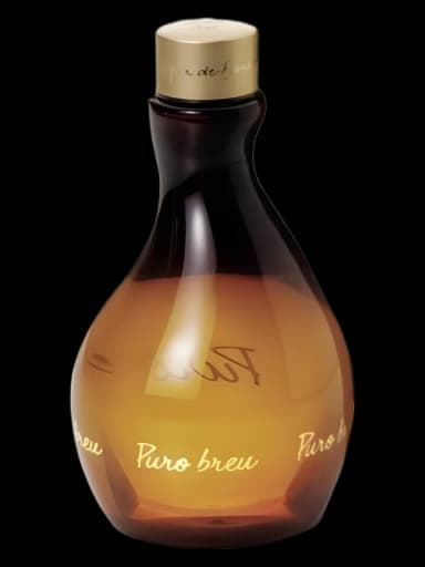 Agua de Banho Puro Breu for men