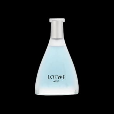 Agua De Loewe El