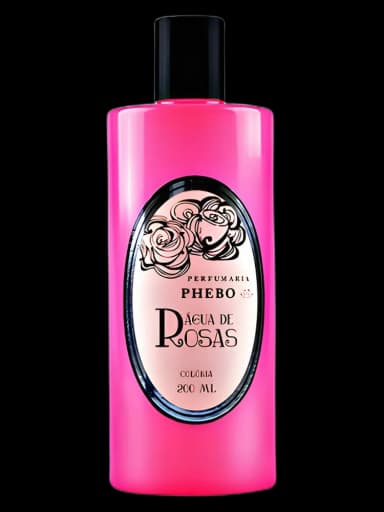 Agua de Rosas unisex