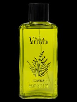 Agua de Vetiver unisex
