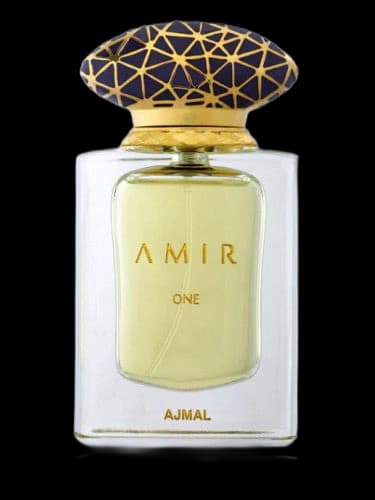 Ajmal Amir One