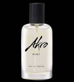 Akro Night Edp