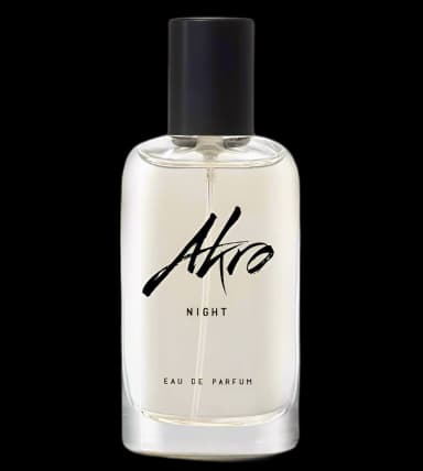 Akro Night Edp