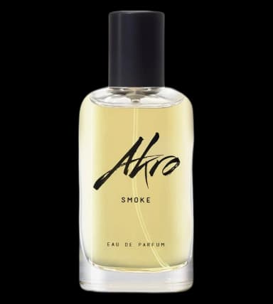 Akro Smoke Edp