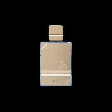 Al Haramain Amber Oud Exclusif Bleu