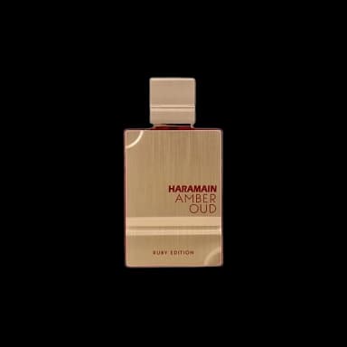 Al Haramain Amber Oud Ruby