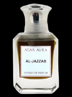 Al-Jazzab unisex