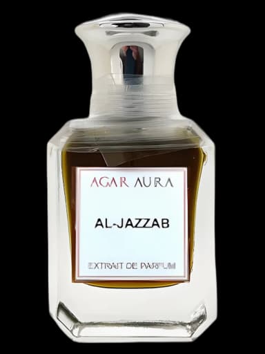 Al-Jazzab unisex