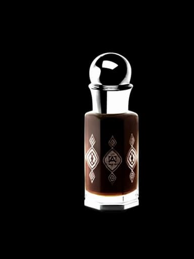 Al Kaaba Blend unisex