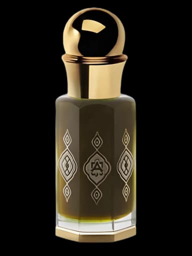 Al Sheikh Saleh Al Sheikh Blend for men