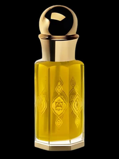 Al Sheikha Salwa Al Sabah Blend unisex