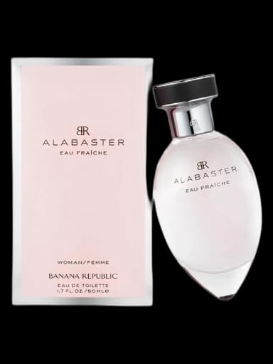 Alabaster Eau Fraiche for women