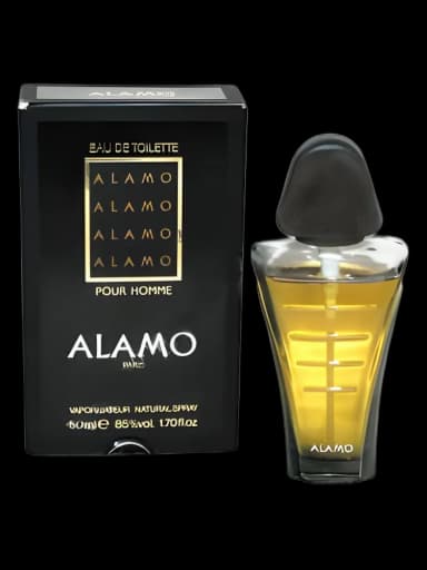 Alamo for men