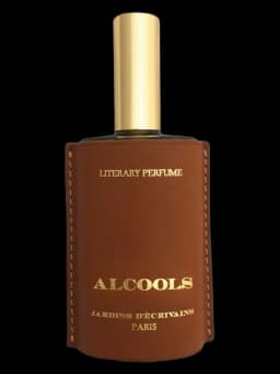 Alcools Jardins d'Ecrivains unisex