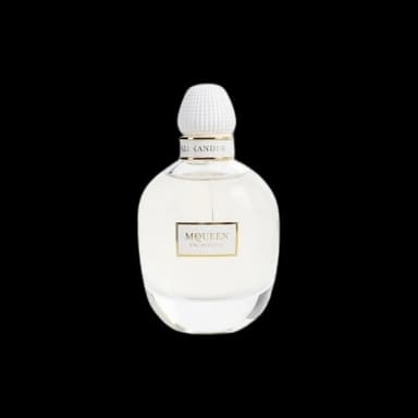 Alexander Mcqueen Eau Blanche