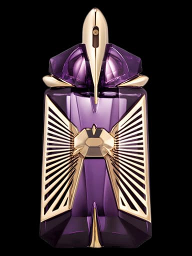 Alien 24 Carats Jewel Talisman for women