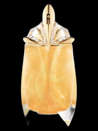 Alien Eau Extraordinaire Gold Shimmer for women