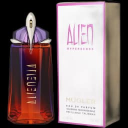 Alien Hypersense