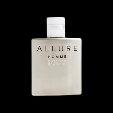 Allure Edition Blanche