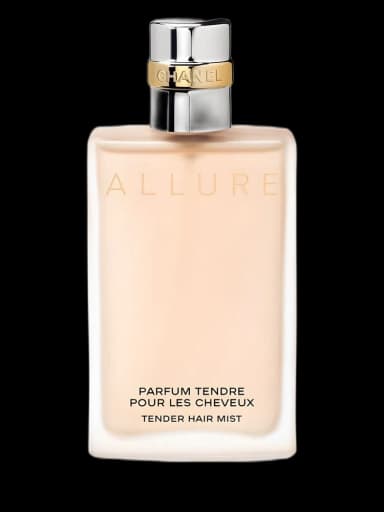 Allure Hair Mist for women