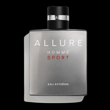 Allure Homme Sport Eau Extreme