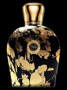 Amber Arabesque unisex