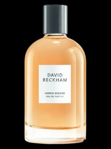 Amber Breeze for men