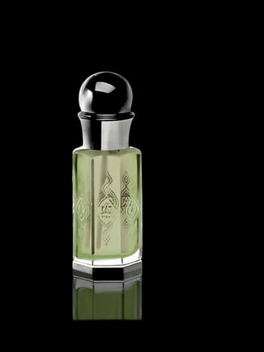 Amber Spirit unisex