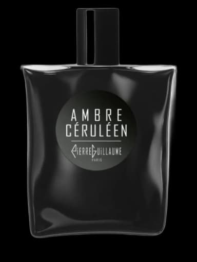 Ambre Ceruleen unisex