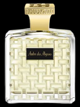 Ambre des Abysses unisex