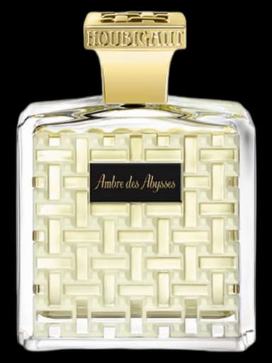 Ambre des Abysses unisex