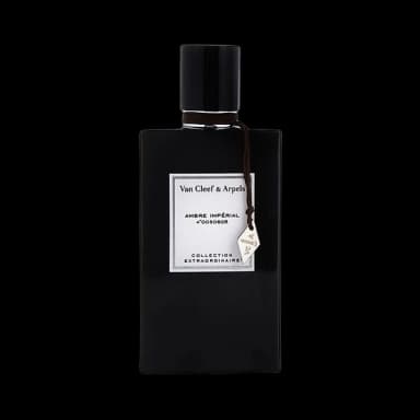 Ambre Imperial Van Cleef & Arpels