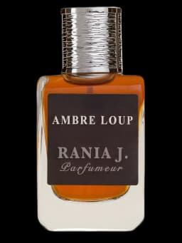 Ambre Loup unisex