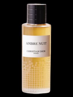 Ambre Nuit New Look Limited Edition unisex