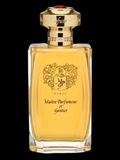 Ambre Precieux unisex