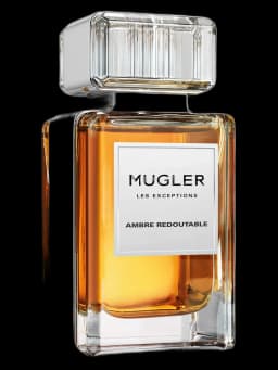 Ambre Redoutable unisex
