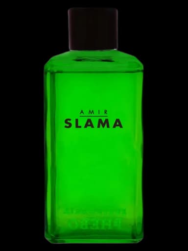 Amir Slama Matcha for men