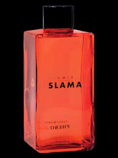 Amir Slama unisex