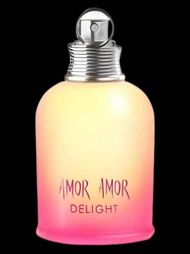 Amor Amor Delight for women