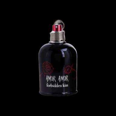 Amor Amor Forbidden Kiss