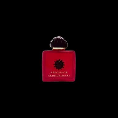 Amouage Crimson Rocks