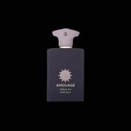 Amouage Library Opus Xv King Blue