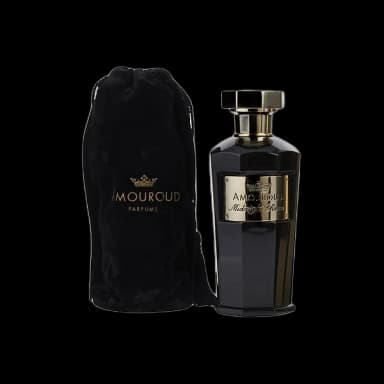 Amouroud Midnight Rose