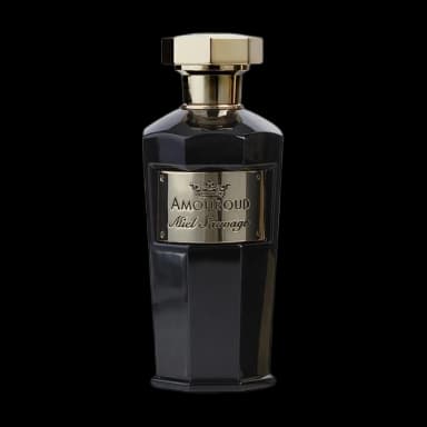 Amouroud Miel Sauvage