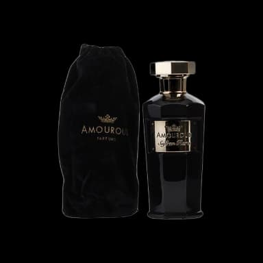 Amouroud Safran Rare