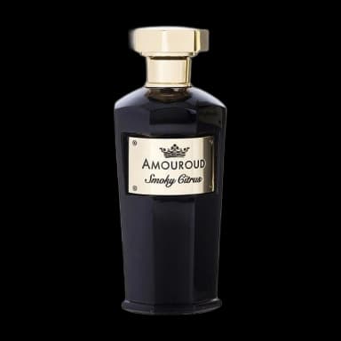 Amouroud Smoky Citrus