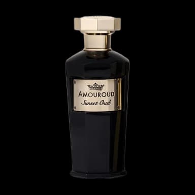 Amouroud Sunset Oud