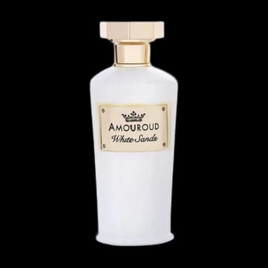 Amouroud White Sands