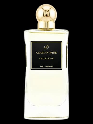 Amur Tiger unisex